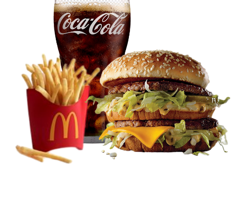 A Que Hora Sirven Hamburguesas En Mcdonalds